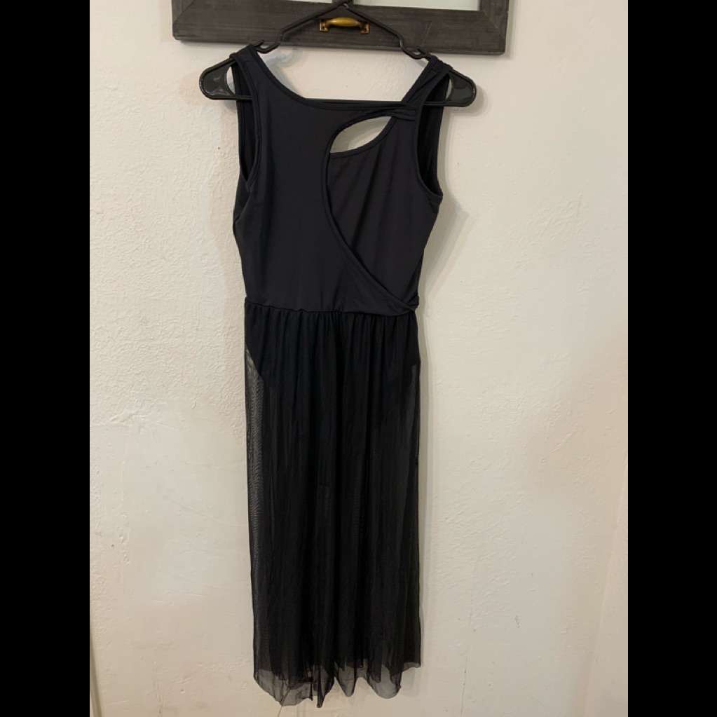 Ibtom Castle Swimsuit